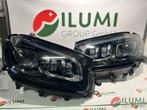 MERCEDES GLS W167 VOLL LED G+D A1679066208  A1679065901, Verzenden