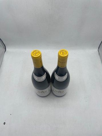 2023 Domaine Leflaive Macon Verze Les Chenes - Mâconnais - 2