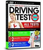 Driving Test Success All Tests Interacti, Verzenden