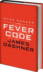 Fever Code 9781910655160 James Dashner, Boeken, Verzenden, Gelezen, James Dashner