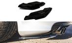 Rear splitter voor Audi S3 8P, Ophalen of Verzenden