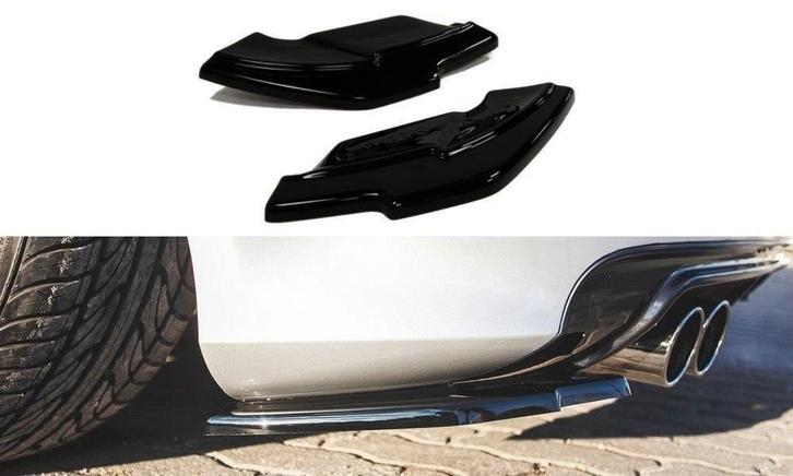 Rear splitter voor Audi S3 8P, Autos : Divers, Tuning & Styling, Enlèvement ou Envoi