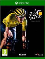 Le Tour de France Season 2016 (Xbox One Games), Games en Spelcomputers, Ophalen of Verzenden, Zo goed als nieuw