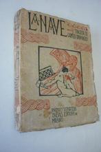 Gabriele DAnnunzio - La Nave + I Pittori dellImmagnifico