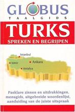 Globus: Taalgids Turks 9789043812085, Boeken, Verzenden, Gelezen