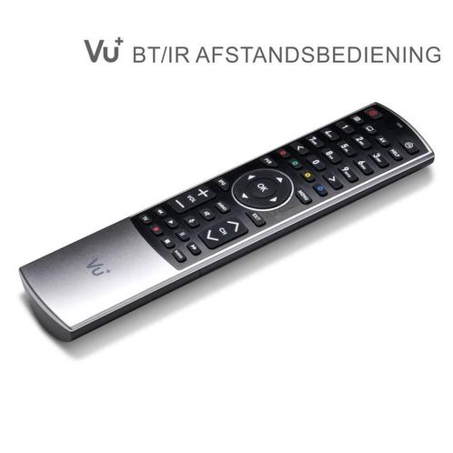VU+ BT/IR afstandsbediening, Telecommunicatie, Zenders en Ontvangers, Nieuw, Ophalen of Verzenden