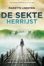 De sekte herrijst / De sekte 9789400508453, Boeken, Verzenden, Gelezen, Mariette Lindstein