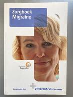 Zorgboek Migraine 9789086480982, Zo goed als nieuw, H. van Duijn, Verzenden