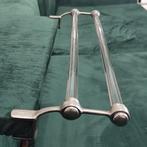 Rek - Messing, Vernikkeld messing, Glas - Art Deco, Antiek en Kunst