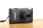 Canon IXUS 220 HS Digitale camera, Nieuw