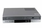 Magnum DVD-VCR3600 | VHS / DVD Combi Recorder, Audio, Tv en Foto, Verzenden, Nieuw