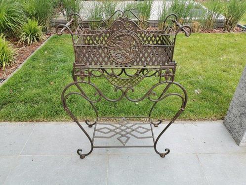 Rek - IJzer, Antiek en Kunst, Curiosa en Brocante