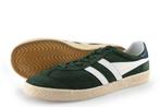 Gola Sneakers in maat 44 Groen, Overige kleuren, Verzenden, Zo goed als nieuw, Sneakers
