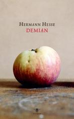 Demian / Ulysses klassieken 9789023422983 Hermann Hesse, Verzenden, Zo goed als nieuw, Hermann Hesse