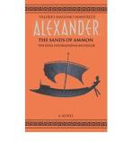 Alexander 9780330391719, Livres, Valerio Manfredi, Verzenden