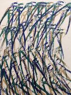 Fernandez Arman (1928-2005) - Dinosaurus Fangs