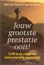 Jouw Grootste prestatie Ooit 9789077341292 Jan Bommerez, Verzenden, Jan Bommerez
