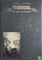 Thorgal - De ogen van Tanatloc - 1994, Boeken, Eén stripboek, Verzenden, Zo goed als nieuw, Hamme, Jean van.