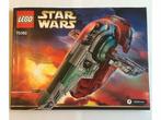 Lego Set - Star Wars - Lego Star Wars 75060 Ultimate, Nieuw