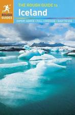 The Rough Guide to Iceland 9781409363811, Gelezen, David Leffman, James Proctor, Verzenden