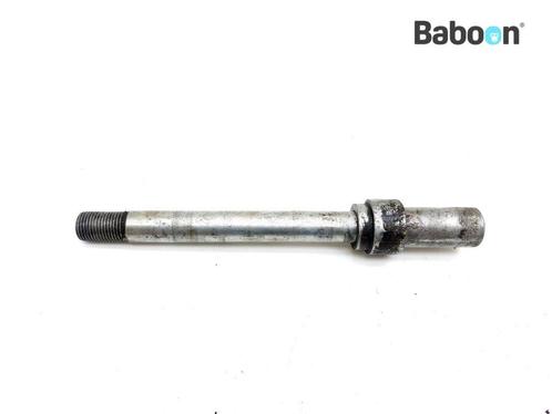 Axe de roue avant Aprilia STX 125, Motoren, Onderdelen | Overige, Verzenden