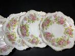 Limoges, XIX - Koffieservies (23) - Porselein