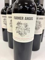 2020 Farmer Angus Red Blend - Stellenbosch - 6 Fles (0,75