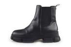 Steve Madden Chelsea Boots in maat 41 Zwart | 10% extra, Vêtements | Femmes, Chaussures, Overige typen, Verzenden