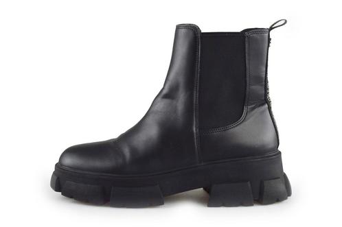 Steve Madden Chelsea Boots in maat 41 Zwart | 10% extra, Vêtements | Femmes, Chaussures, Envoi