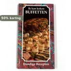 Ik kan koken buffetten 9789054370161 Rudi Brike, Verzenden, Gelezen, Rudi Brike