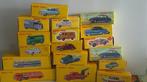 1:43 - Modelauto  (17) - Collection Of 17x Boxed Dinky Toys, Hobby en Vrije tijd, Nieuw