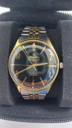 Atlantic - Worldmaster - Sans Prix de Réserve - Homme -, Handtassen en Accessoires, Horloges | Heren, Nieuw