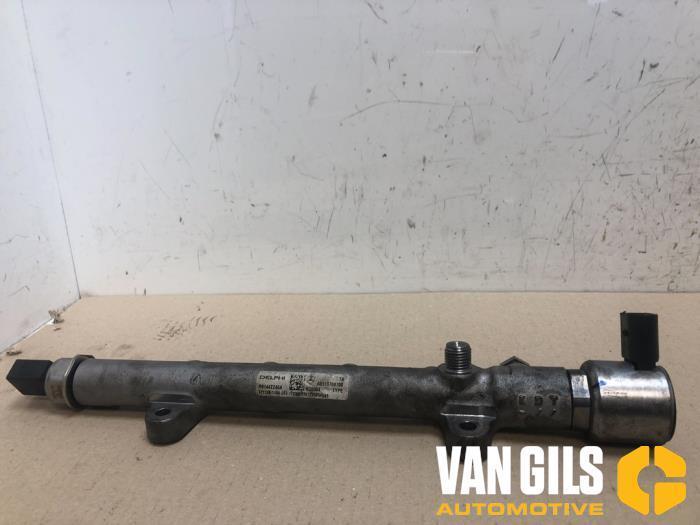 Galerij (Injectie) Mercedes B-Klasse O215721, Auto-onderdelen, Motor en Toebehoren