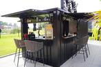 Barcontainer van Zelfbouwcontainer | Perfect voor de zomer!, Tuin en Terras, Nieuw
