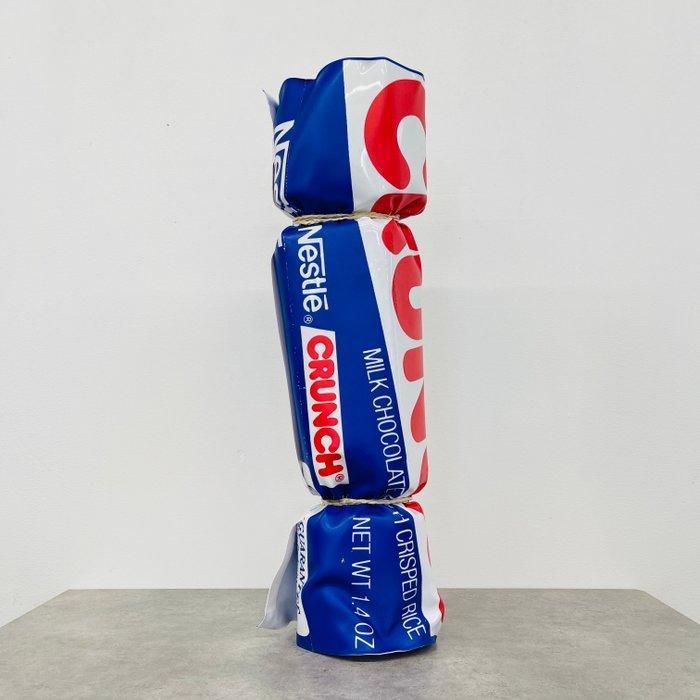 Soyz Bank (1988) - Candy Crunch, Antiquités & Art, Art | Objets design