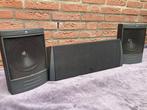 Kef - Modèle 100 Centerspeaker + haut-parleurs Modèle 70S, Nieuw