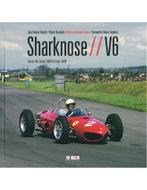 SHARKNOSE V6, FERRARI 156, FERRARI 246SP & FERRARI 196SP, Boeken, Nieuw