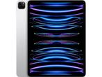 Apple iPad Pro 12.9 (2022) - 128GB Wi-Fi - M2-chip - Zilver, Verzenden