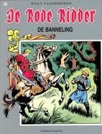 Banneling / De Rode Ridder / 79 9789002156755, Verzenden, Gelezen, Willy Vandersteen