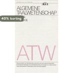 INLEIDING ALGEMENE TAALWETENSCHAP 9789027453907 Hein Dik, Boeken, Verzenden, Gelezen, Hein Dik