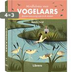 Mindfulness voor vogelaars 9789463596084 Adam Ford, Boeken, Verzenden, Gelezen, Adam Ford