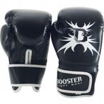 Booster Kids Bokshandschoenen BT Future Zwart, Sport en Fitness, Verzenden, Nieuw, Bokshandschoenen