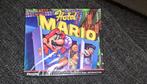 Philips - CD-i - Hotel Mario - SUPER RARE - Videogame - In, Games en Spelcomputers, Nieuw