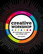 Creative Workshop 9781600617973, Livres, David Sherwin, Verzenden