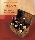 Trappist 9789058910943, Jef van den Steen, Verzenden