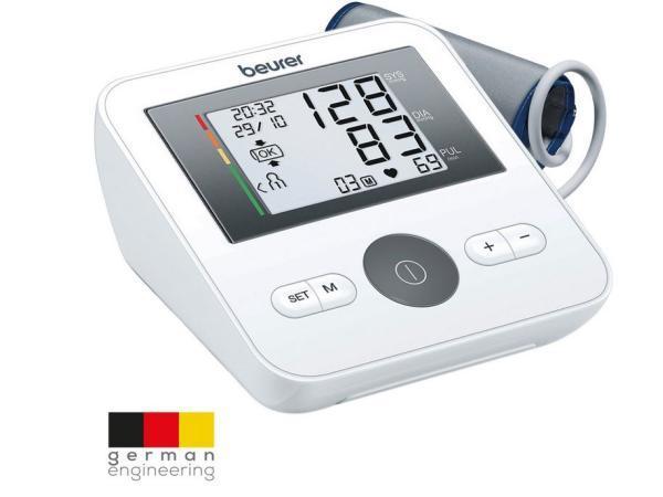 Veiling - Beurer BM 27 Basic Bloeddrukmeter bovenarm, Divers, Matériel Infirmier