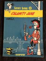 Lucky Luke T30 - Calamity Jane - B - 1 Album - EO - 1967, Boeken, Nieuw