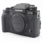 Fujifilm X-T3 body | Tweedehands, Audio, Tv en Foto, Fotocamera's Digitaal, Verzenden, Zo goed als nieuw
