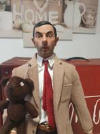 by Enterbay  - Action figure Rare Limited Edition Mr. Bean