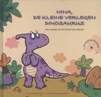Nina de kleine verlegen dinosaurus / De kleine dino bende, Boeken, Verzenden, Zo goed als nieuw, Manisa Palakawongse